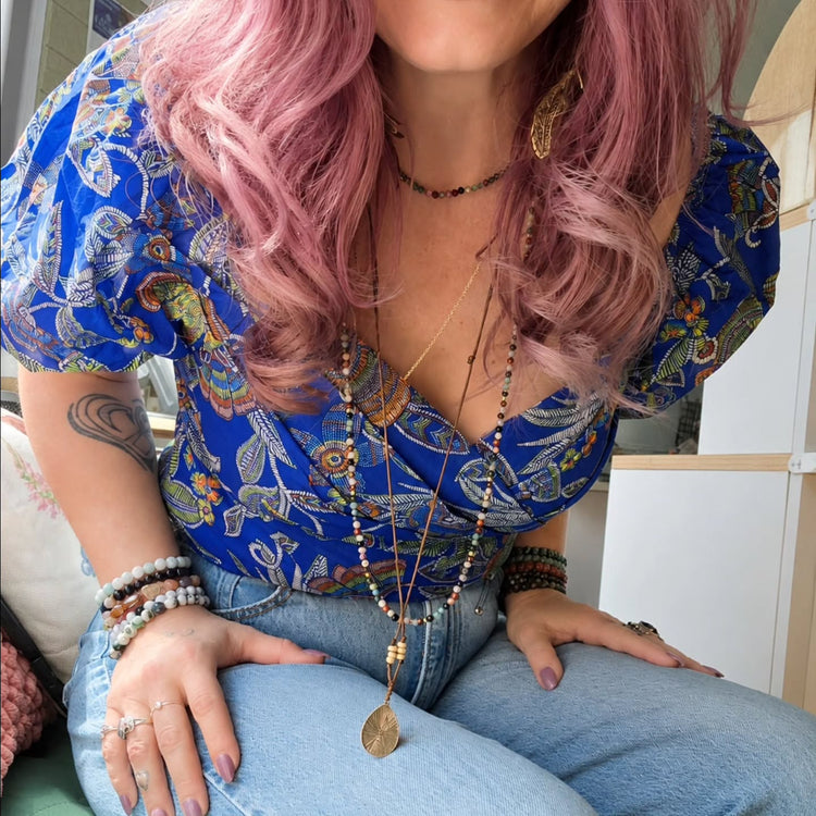 Tops You'll Love!